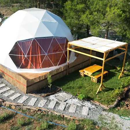 Pavlonyaguestfarm Marmaris