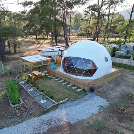 Apartament Pavlonyaguestfarm