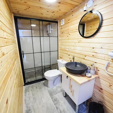 Pavlonyaguestfarm Apartment