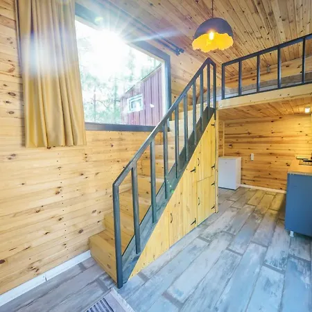 Pavlonyaguestfarm Apartament