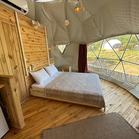 Pavlonyaguestfarm Marmaris